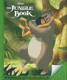 The Jungle book Storytime