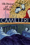 The Patience of the Spider (Book 8 - Inspector Montalbano mysteries)