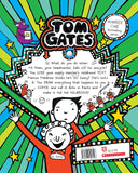 Tom Gates is Ha! Ha! Hilarious