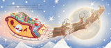 Dear Father Christmas