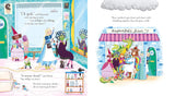 Unicorn and the Rainbow Snow: a super sparkly rainbow poop adventure