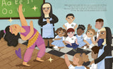 Shakira (95) (Little People, BIG DREAMS)