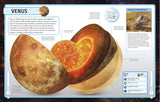 Space Visual Encyclopedia