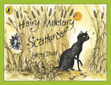 Hairy Maclary Scattercat (Hairy Maclary and Friends)