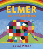 Elmer and the Rainbow (Elmer Picture Books)