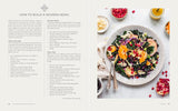 Nourishing Vegan Every Day: Simple, Plant-Based Recipes Filled with Color and Flavor