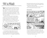 Horrible Histories Ireland
