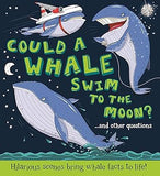 Could a....? 4 Book set