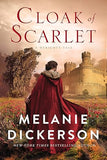 Cloak of Scarlet: 5 (A Dericott Tale)