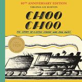 Choo Choo (Faber Heritage Books)