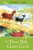 The Three Billy Goats Gruff (Ladybird Tales Classic)
