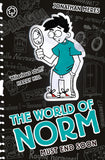 Must End Soon: Book 12 (The World of Norm)