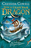 How to Ride a Dragon's Storm (How To Train A Dragon, 7)