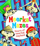 Meerkat Mazes - Hours of Meerkat Mayhem