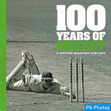 100 Years of Cricket