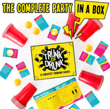 Trunk of Drunk