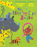 The Skipping Rope Snake