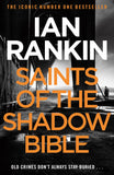 Ian Rankin collection x3 (Rebus)