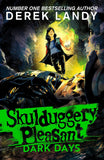 Skulduggery Pleasant: Dark Days