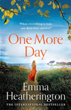 One More Day: an emotional, unforgettable love story