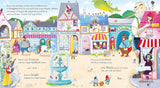 Unicorn and the Rainbow Snow: a super sparkly rainbow poop adventure