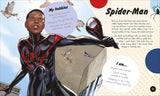 Marvel We Are Super Heroes!: All Special, All Different, All Powerful!