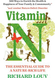 Vitamin N: The Essential Guide to a Nature-Rich Life