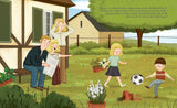 Jürgen Klopp (109) (Little People, BIG DREAMS)