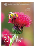 RHS Companion to Wildlife Gardening