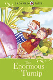 The Enormous Turnip (Ladybird Tales Classic)