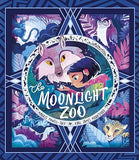 The Moonlight Zoo by Maudie Powell-Tuck