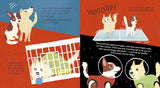 Dogs in Space: The Amazing True Story of Belka and Strelka
