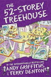 The 52-Storey Treehouse: The Treehouse Books 05 (The Treehouse Series Book 4)