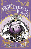 A Series of Unfortunate Events: The Carnivorous Carnival (Book 9)