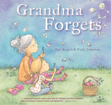 Grandma Forgets : Paul Russell (author)