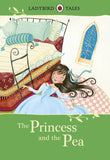 The Princess and the Pea (Ladybird Tales Classic)