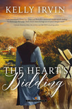 The Heart's Bidding: 1 (Amish Calling)