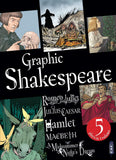 Graphic Shakespeare (Graffex)