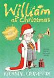 William at Christmas (Just William series, 13)
