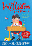 William the Fourth: 4 (Just William series, 4)