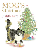 Mog's Christmas: The illustrated children?s picture book adventure of the nation?s favourite cat!