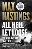 All Hell Let Loose - The World at War
