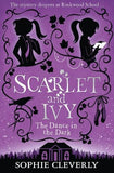 The Dance in the Dark: A Scarlet and Ivy Mystery: Book 3