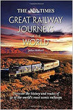 Great Railway Journeys of the World