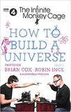 The Infinite Monkey Cage – How to Build a Universe