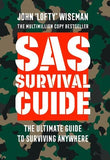 SAS Survival guide