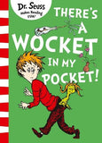 Dr Seuss A Wocket in my Pocket