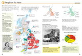 UK in Maps (Collins Primary Atlases)