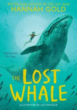 The Lost Whale: A powerful animal adventure story