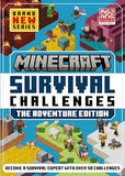 Minecraft Survival Challenges